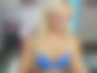 Bunny Kaye's Live Sex Cam Show