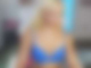 Bunny Kaye's Live Sex Cam Show