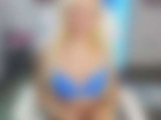 Bunny Kaye's Live Sex Cam Show