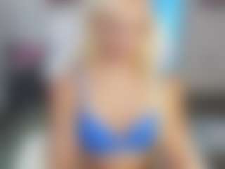 Bunny Kaye's Live Sex Cam Show