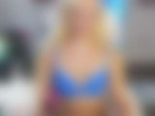 Bunny Kaye's Live Sex Cam Show