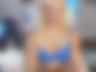Bunny Kaye's Live Sex Cam Show