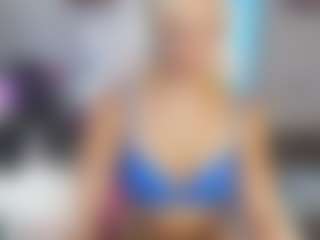 Bunny Kaye's Live Sex Cam Show