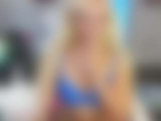 Bunny Kaye's Live Sex Cam Show
