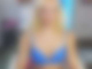 Bunny Kaye's Live Sex Cam Show