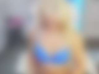 Bunny Kaye's Live Sex Cam Show