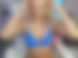 Bunny Kaye's Live Sex Cam Show