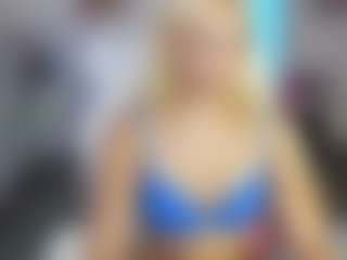 Bunny Kaye's Live Sex Cam Show