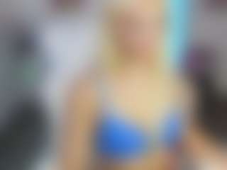 Bunny Kaye's Live Sex Cam Show