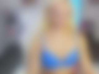 Bunny Kaye's Live Sex Cam Show