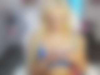 Bunny Kaye's Live Sex Cam Show