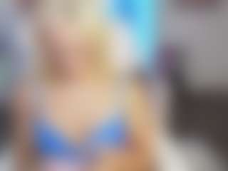 Bunny Kaye's Live Sex Cam Show