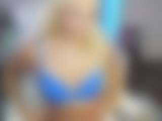 Bunny Kaye's Live Sex Cam Show