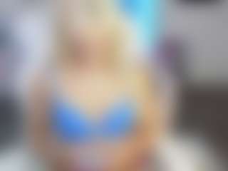 Show de cam sexual en vivo de Bunny Kaye