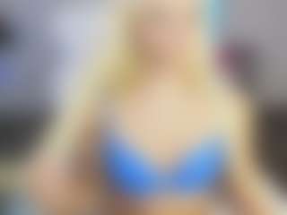 Bunny Kaye's Live Sex Cam Show
