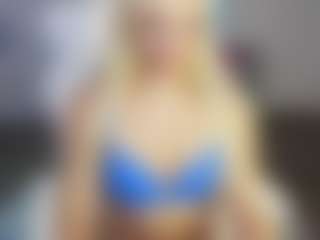 Bunny Kaye's Live Sex Cam Show