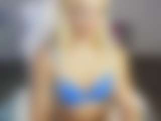 Bunny Kaye's Live Sex Cam Show