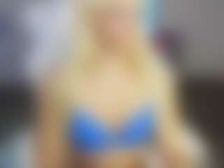 Bunny Kaye's Live Sex Cam Show