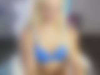 Bunny Kaye's Live Sex Cam Show