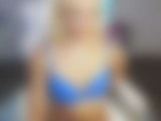 Bunny Kaye's Live Sex Cam Show
