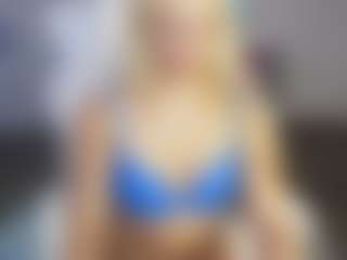Bunny Kaye's Live Sex Cam Show