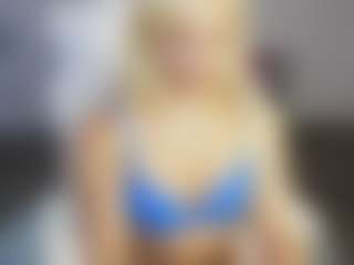 Bunny Kaye's Live Sex Cam Show