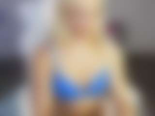 Bunny Kaye's Live Sex Cam Show