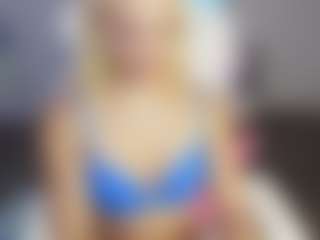 Bunny Kaye's Live Sex Cam Show