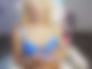 Bunny Kaye's Live Sex Cam Show