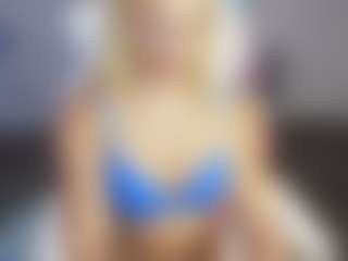 Bunny Kaye's Live Sex Cam Show
