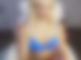 Bunny Kaye's Live Sex Cam Show