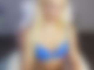 Bunny Kaye's Live Sex Cam Show