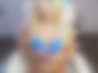 Bunny Kaye's Live Sex Cam Show