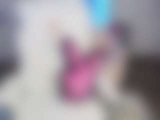 Bunny Kaye's Live Sex Cam Show