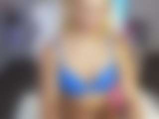 Bunny Kaye's Live Sex Cam Show