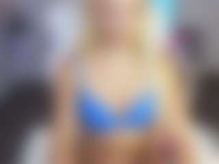 Bunny Kaye's Live Sex Cam Show