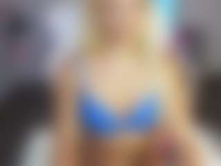 Bunny Kaye's Live Sex Cam Show