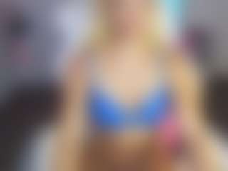 Bunny Kaye's Live Sex Cam Show