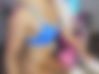 Bunny Kaye's Live Sex Cam Show