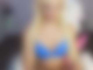 Bunny Kaye's Live Sex Cam Show