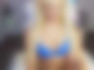 Bunny Kaye's Live Sex Cam Show