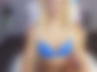 Bunny Kaye's Live Sex Cam Show