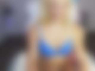 Bunny Kaye's Live Sex Cam Show