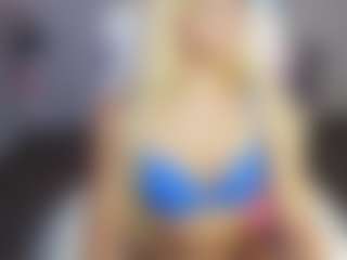 Bunny Kaye's Live Sex Cam Show