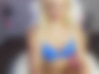 Bunny Kaye's Live Sex Cam Show