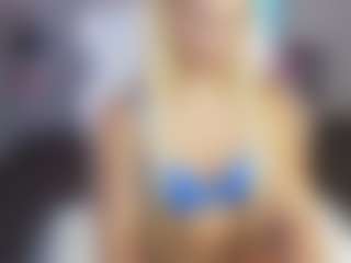 Bunny Kaye's Live Sex Cam Show