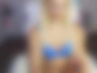 Bunny Kaye's Live Sex Cam Show