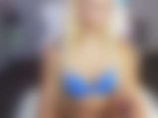 Bunny Kaye's Live Sex Cam Show