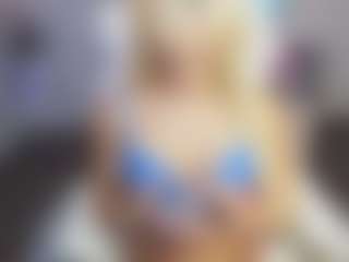 Bunny Kaye's Live Sex Cam Show