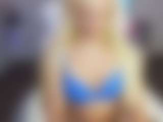 Bunny Kaye's Live Sex Cam Show